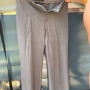 Gap dress pants